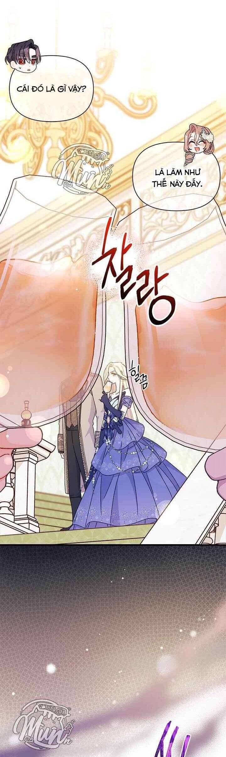 Tôi Đã Có Chồng Sau Khi Nhặt Được Nam Chính - Page 43