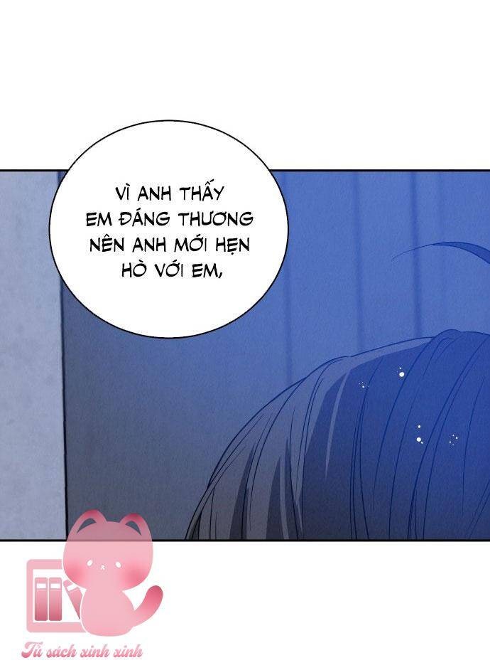 Thuyết Tình Yêu Ích Kỷ - Page 117