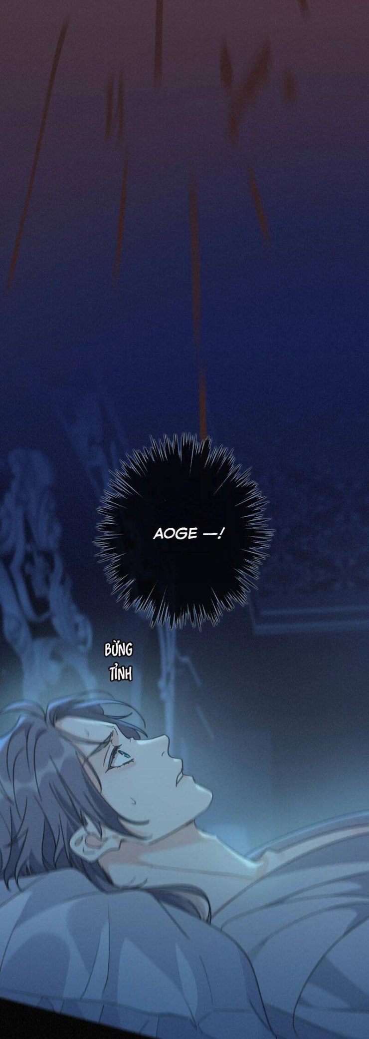 Khốn Thú Chi Nhiễm - Page 39