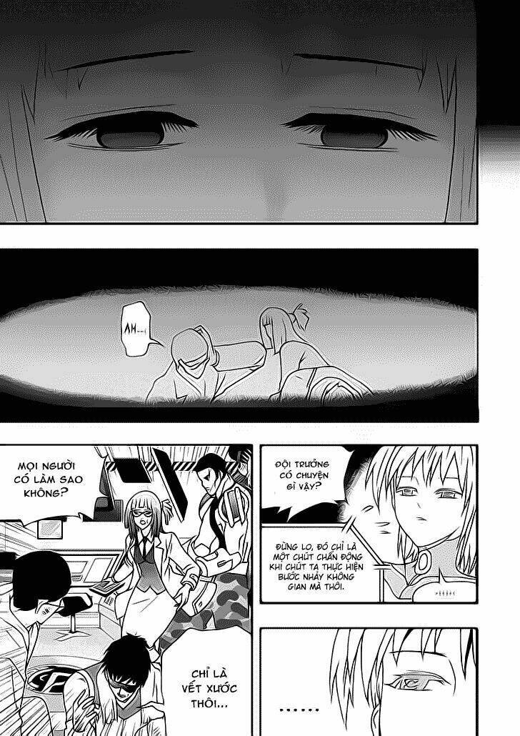 I The Female Robot - Page 11