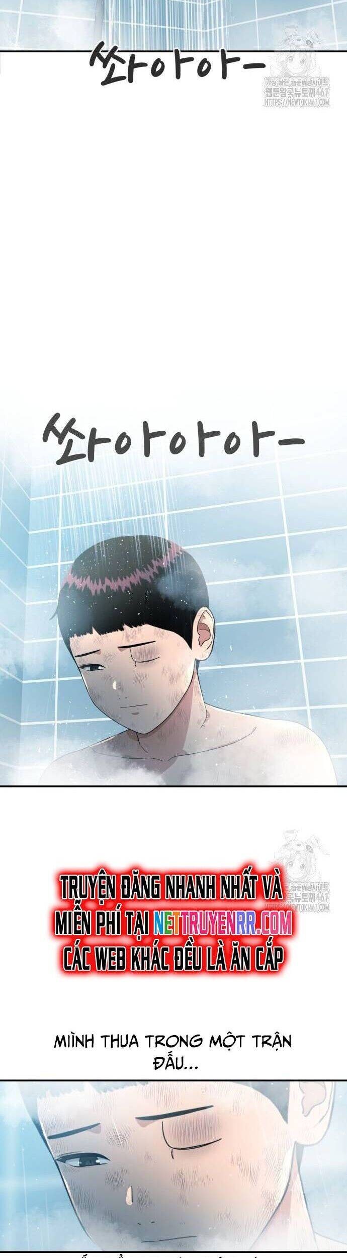 Huấn Luyện Chiến Đấu Siêu Cấp - Page 26