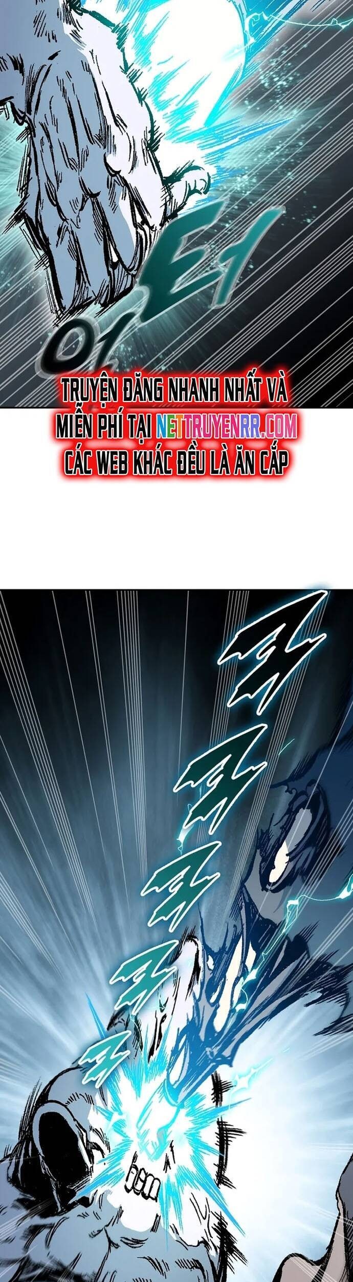 Hồi ức Của Chiến Thần - Page 13