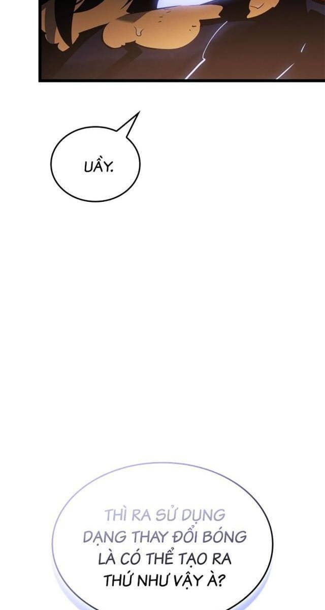 Tôi Thăng Cấp Một Mình Tận Thế Ragnarok - Page 77