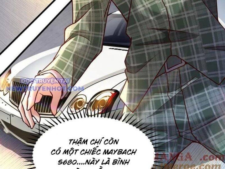 Vừa Cầm Được Thái Cổ Tiên dược Ta Đã Đe Dọa Thánh Chủ - Page 35