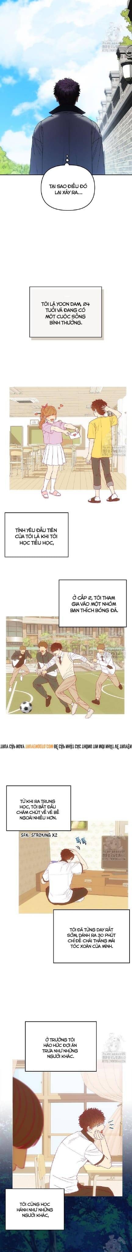 Kẻ Săn Đêm - Page 8