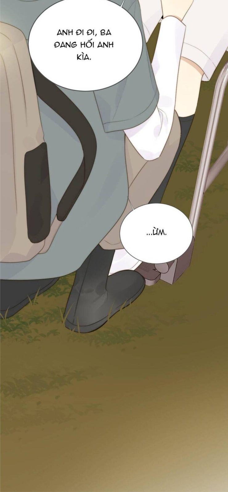 Chỉ Riêng Đuôi Là Không Được!!! - Page 23