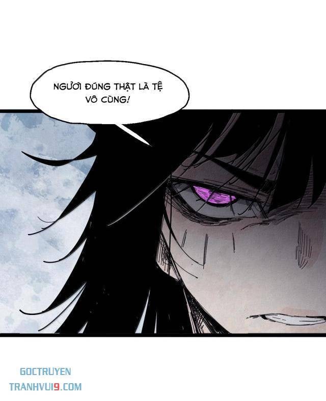 Mặt Nạ Chân Lý - Page 22