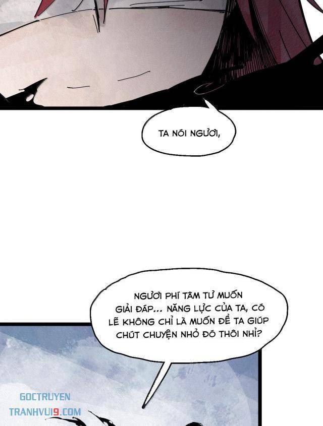 Mặt Nạ Chân Lý - Page 35
