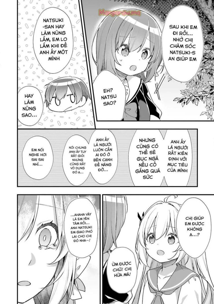 ATRI -My Dear Moments - Page 16