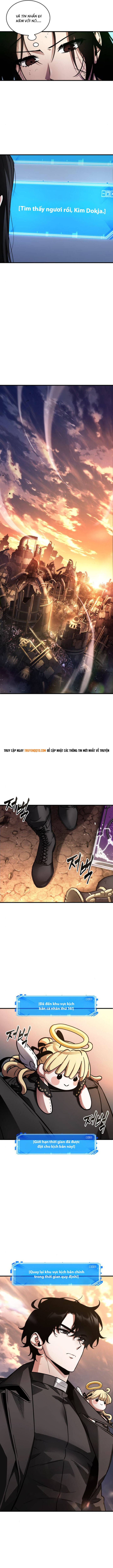 Toàn trí độc giả - Omniscient Reader - Page 15