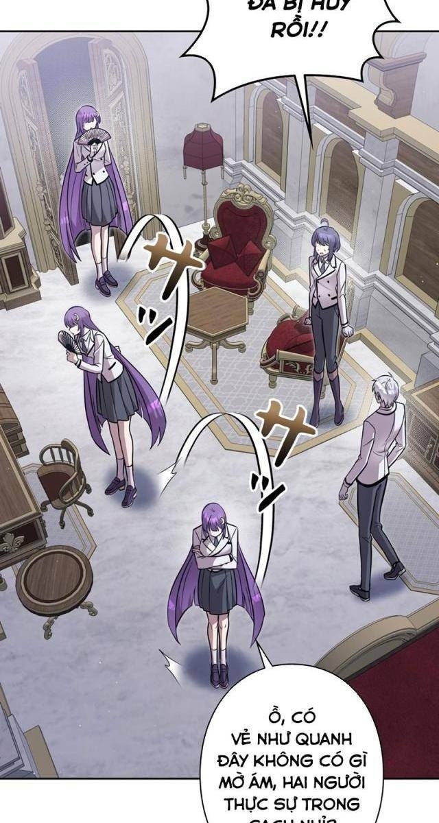 Các Nữ Anh Hùng Muốn Giết Tôi, Một Anh Hùng - Page 20