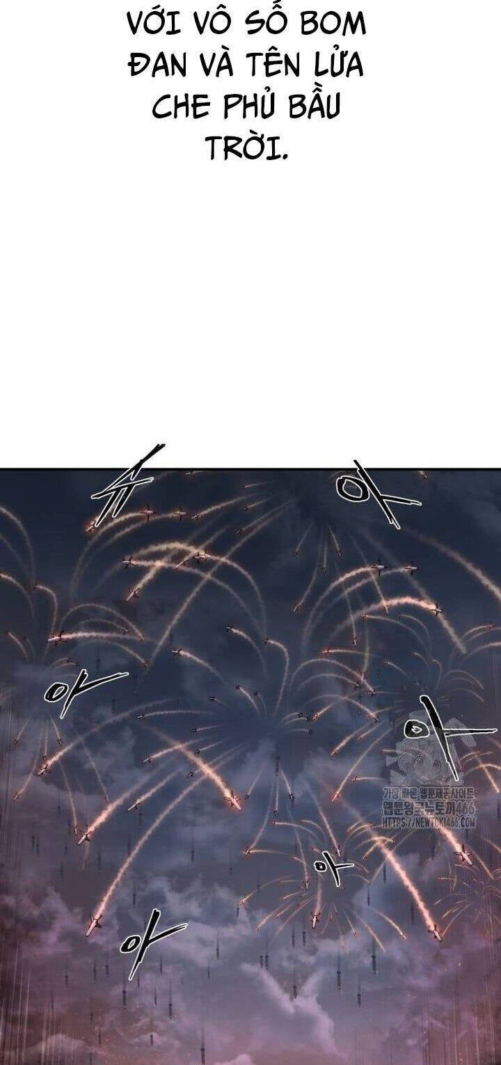 Sự Trở Lại Của Anh Hùng Diệt Thế - Page 27