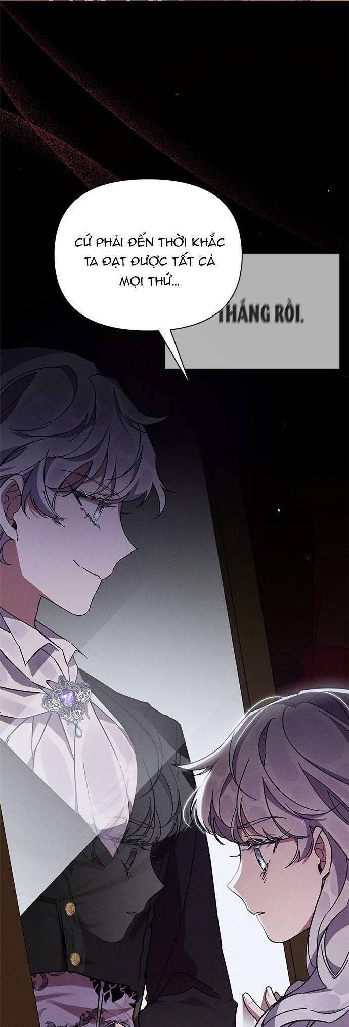 Ôi, Kẻ Thù Không Đội Trời Chung - Page 31