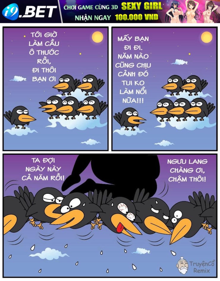 Majo Taisen - The War of Greedy Witches - Page 602