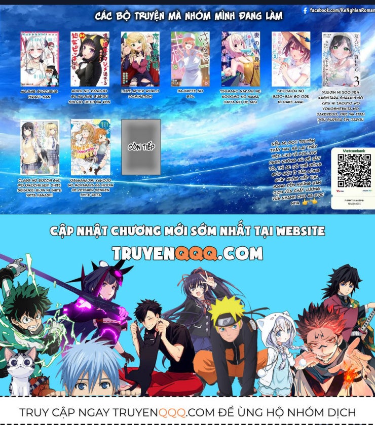 Lần đầu với Gal - Page 24