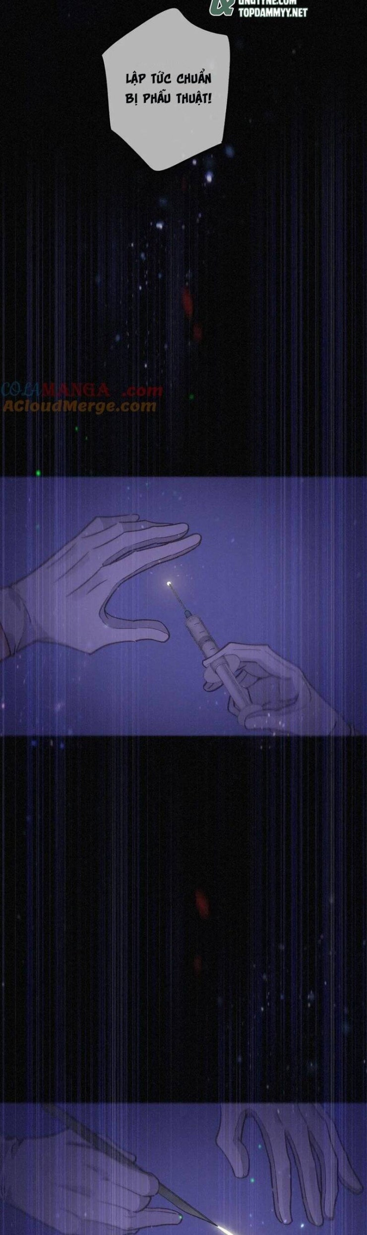 Khốn Thú Chi Nhiễm - Page 27