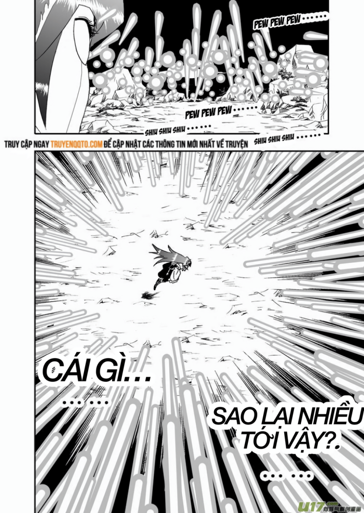 I The Female Robot - Page 10