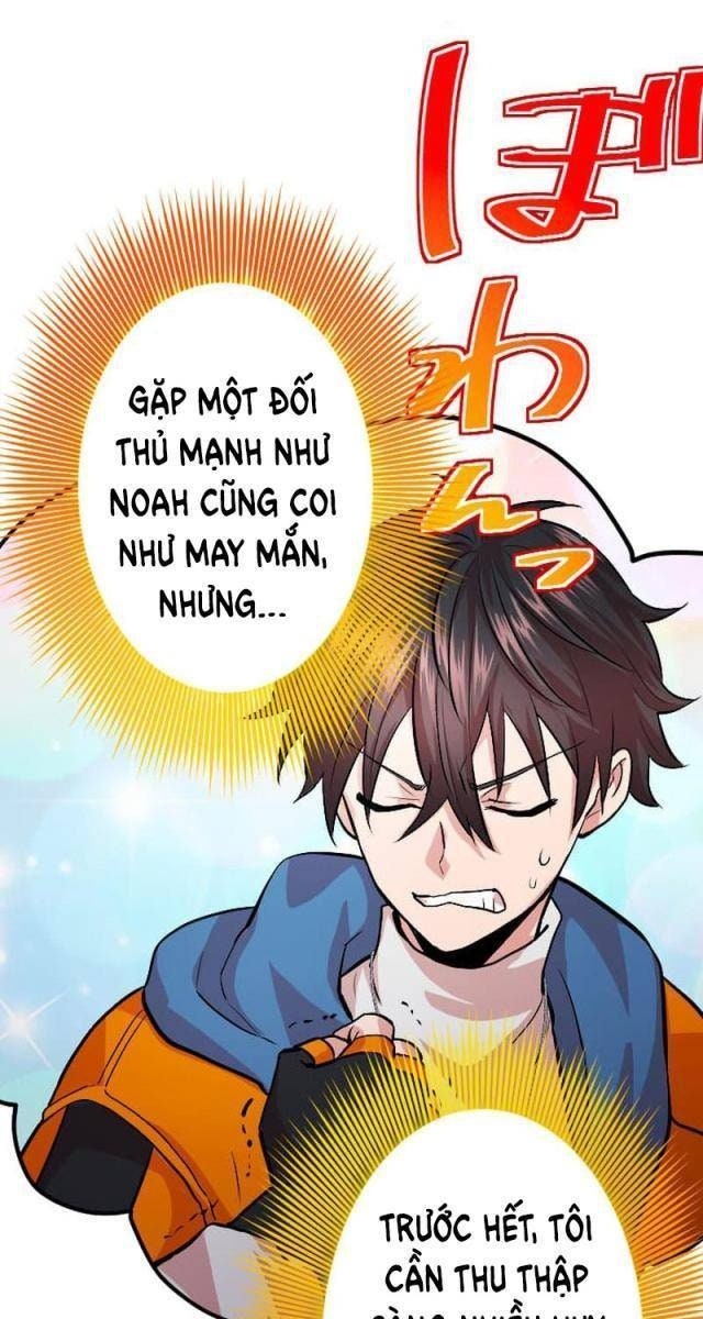 Nhà Hiền Triết Đã Nghỉ Hưu Thay Đổi Cuộc Đời Bằng Kỹ Năng UR - Page 10