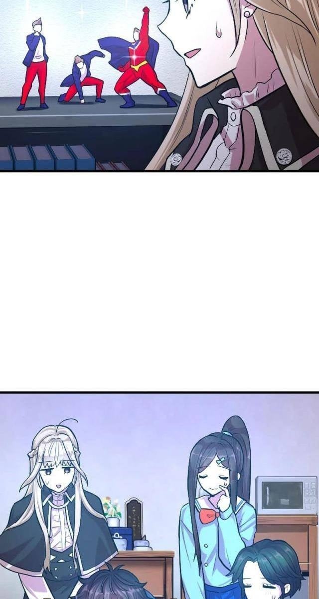 Nhà Hiền Triết Đã Nghỉ Hưu Thay Đổi Cuộc Đời Bằng Kỹ Năng UR - Page 52