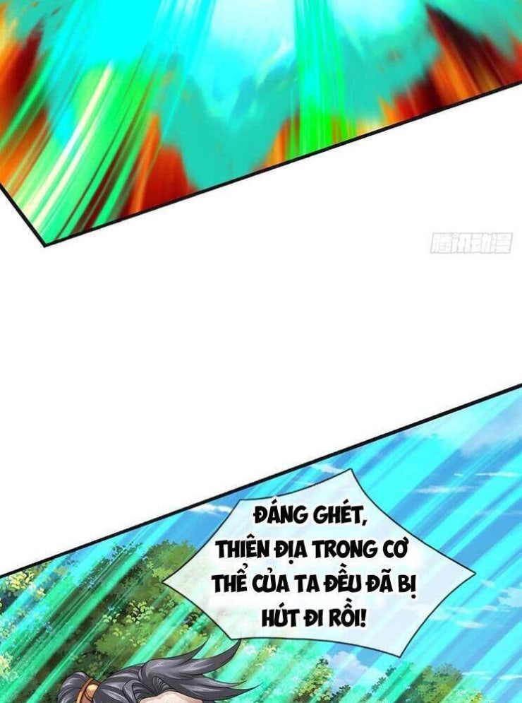 Bắt Đầu Với Chí Tôn Đan Điền - Page 30