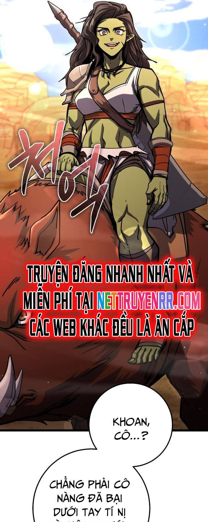 Tôi Dùng Búa Thần Giải Cứu Thế Giới - Page 37