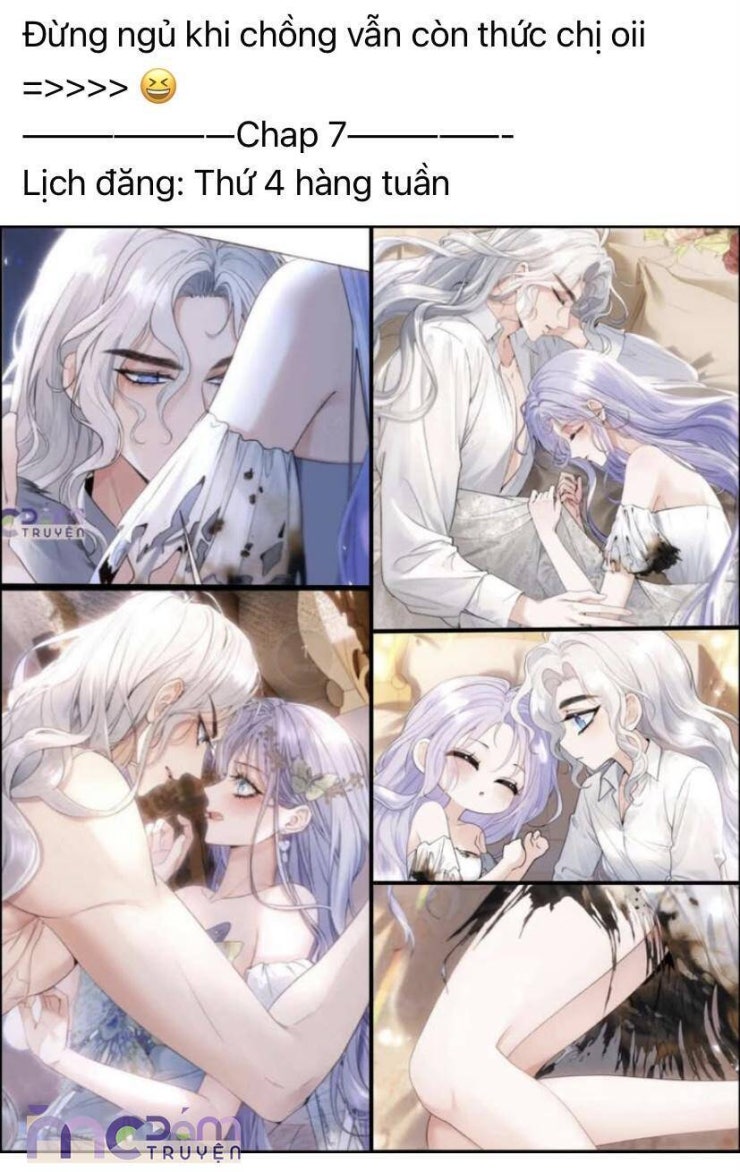 Em Nghe Thấy Chứ ? - Page 5