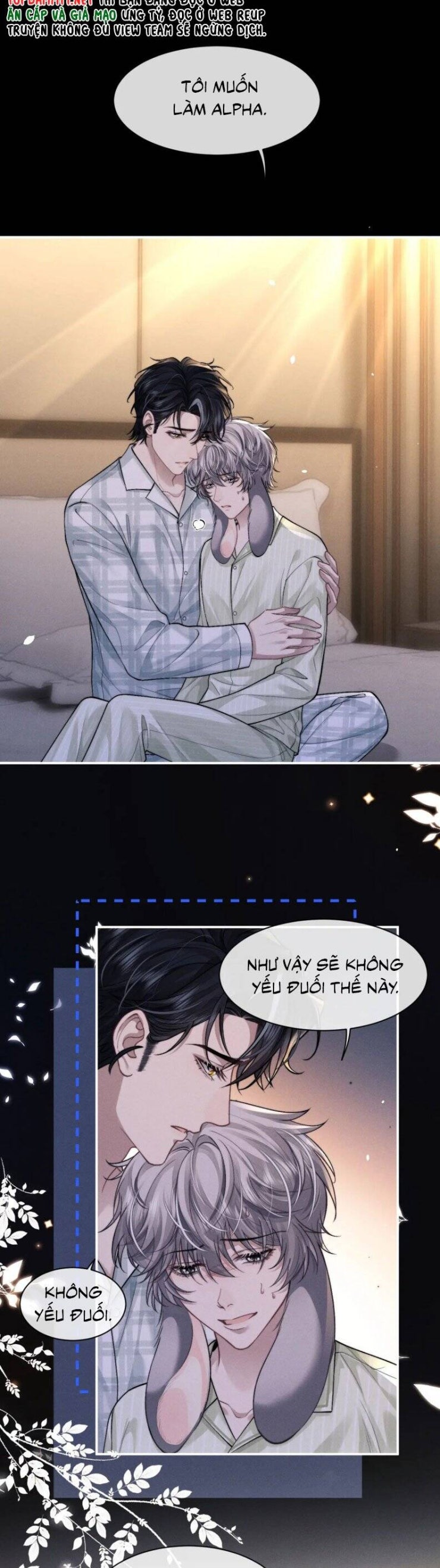 Chấp Sự Thỏ Cụp Tai - Page 19