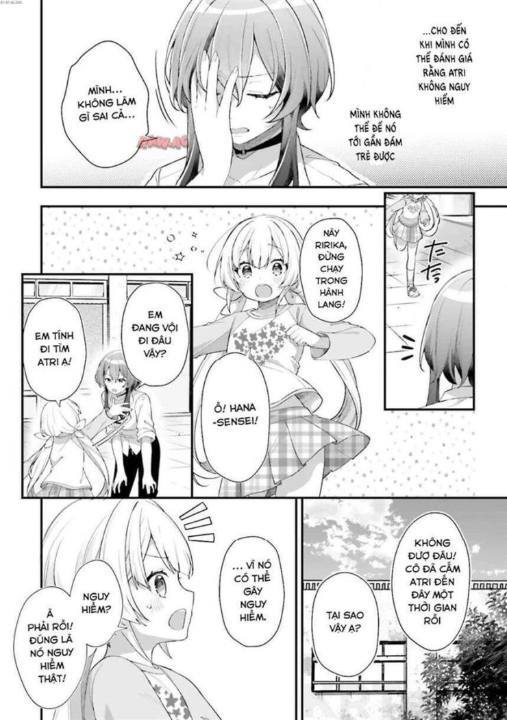 ATRI -My Dear Moments - Page 19