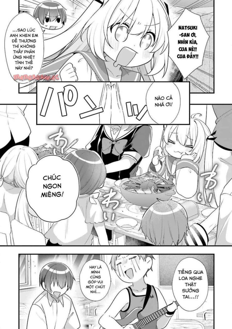 ATRI -My Dear Moments - Page 5