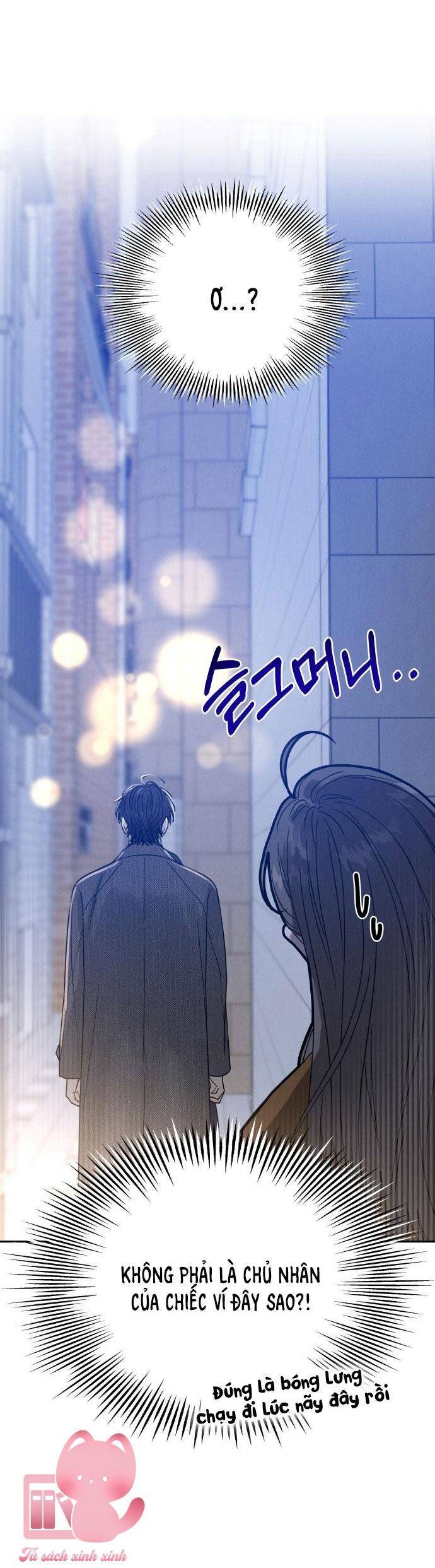 Thuyết Tình Yêu Ích Kỷ - Page 114