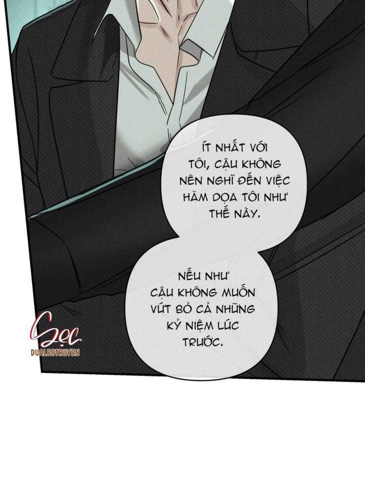 Ôi, Kẻ Thù Không Đội Trời Chung - Page 48