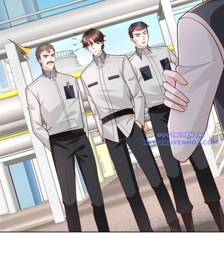 Mỗi Tuần Ta Có Một Nghề Nghiệp Mới - Page 36