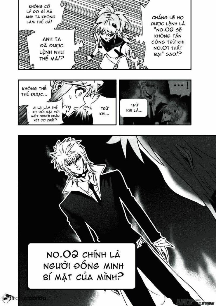 I The Female Robot - Page 19