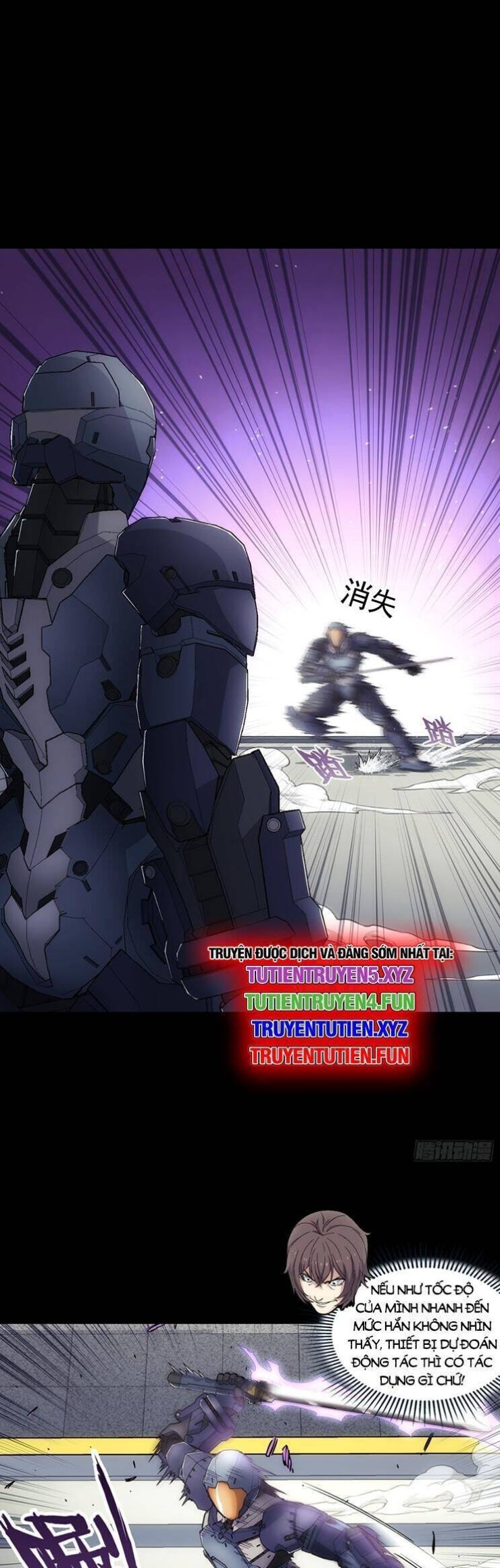 Cương Thiết Khế Ước - Page 10