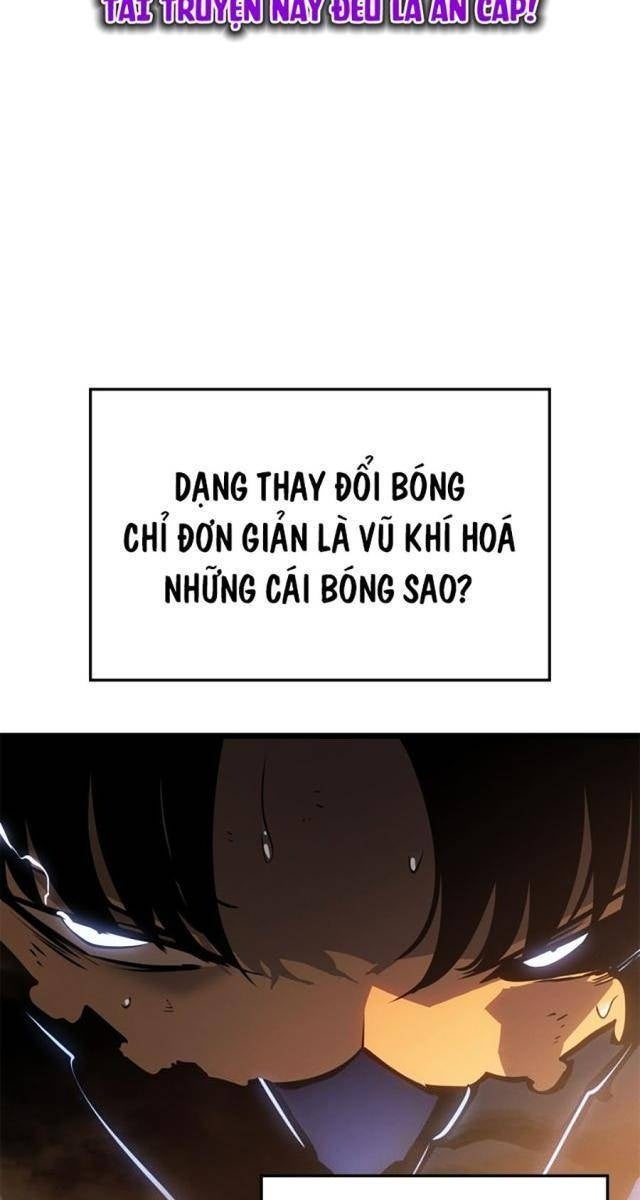 Tôi Thăng Cấp Một Mình Tận Thế Ragnarok - Page 49