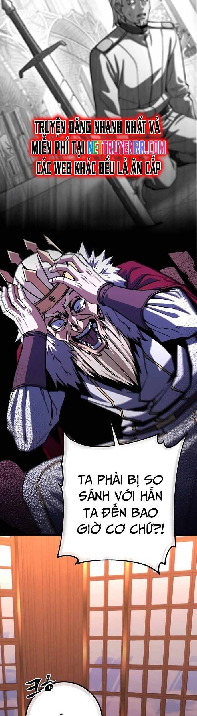 Tôi Dùng Búa Thần Giải Cứu Thế Giới - Page 19