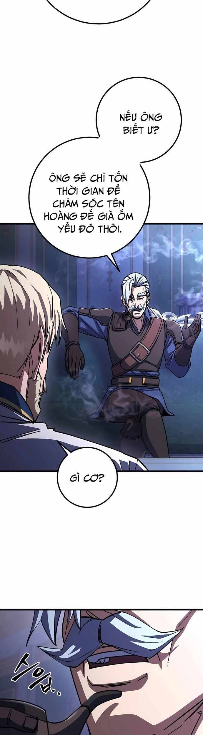 Tôi Dùng Búa Thần Giải Cứu Thế Giới - Page 24