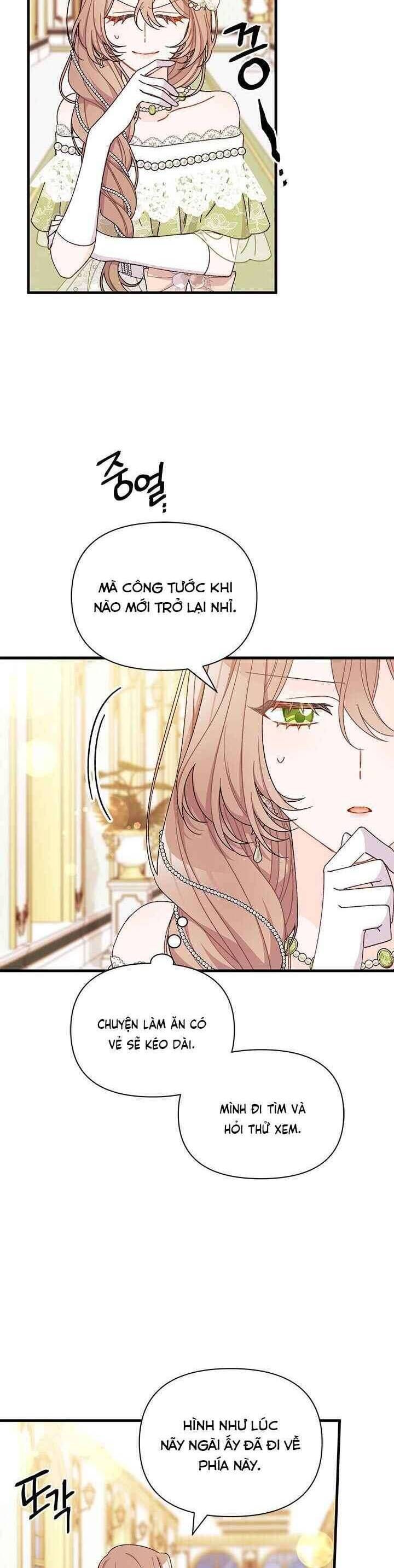 Tôi Đã Có Chồng Sau Khi Nhặt Được Nam Chính - Page 42