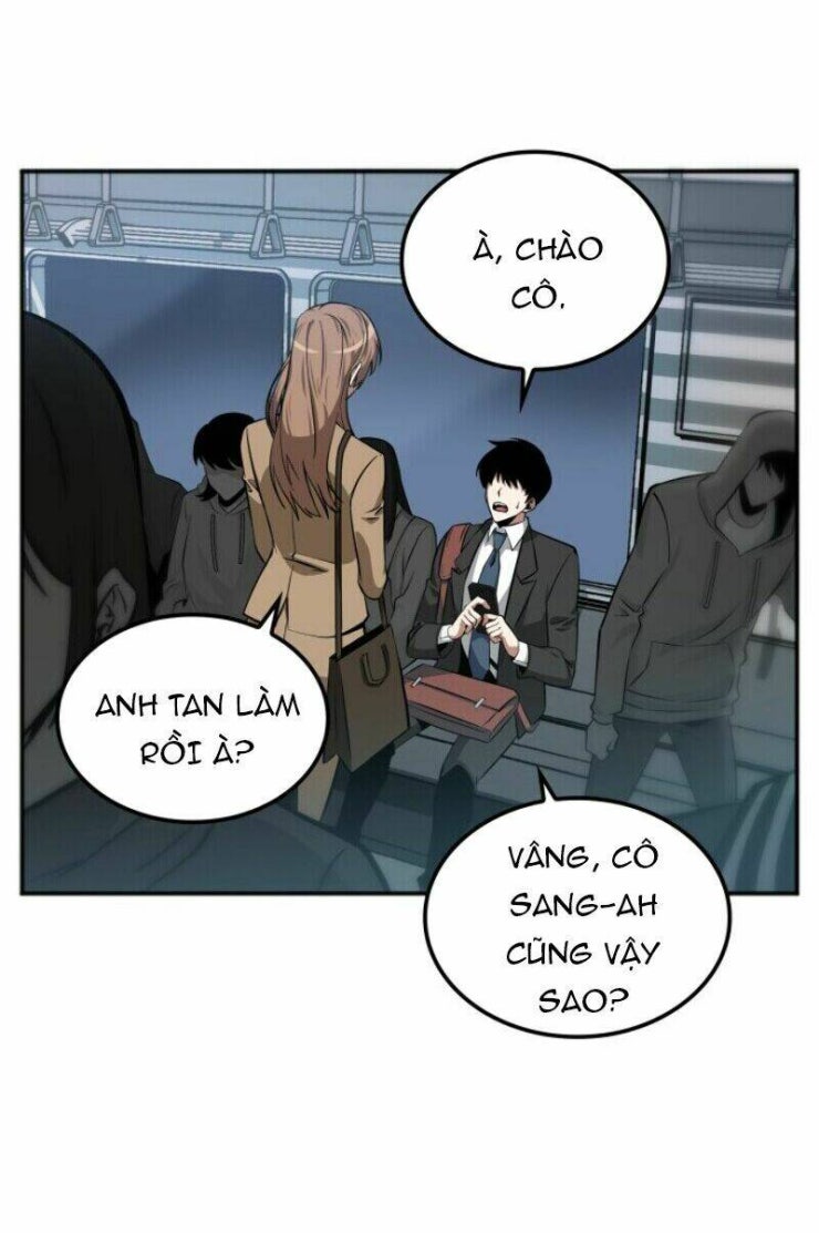 Toàn trí độc giả - Omniscient Reader - Page 26