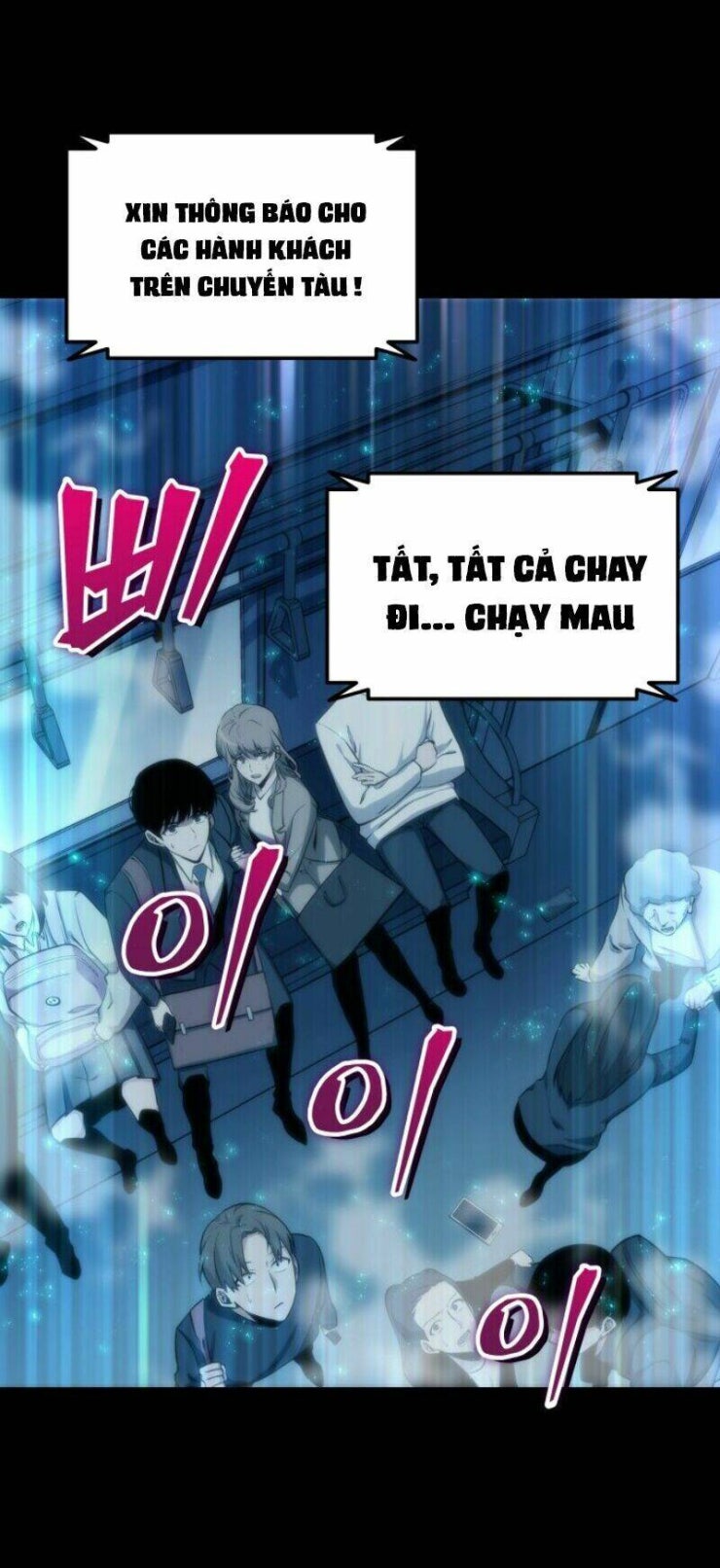 Toàn trí độc giả - Omniscient Reader - Page 114