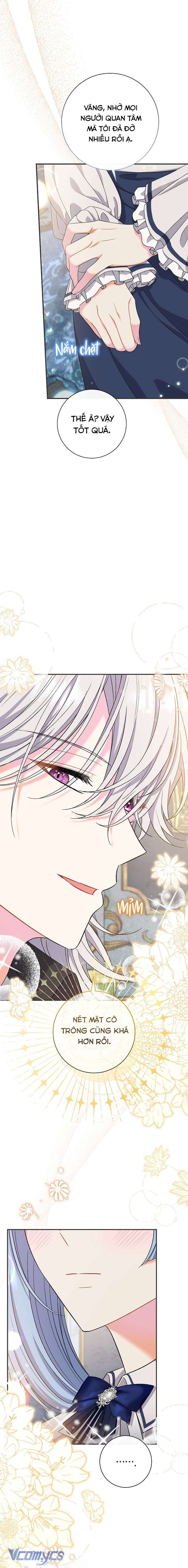 Majo Taisen - The War of Greedy Witches - Page 155