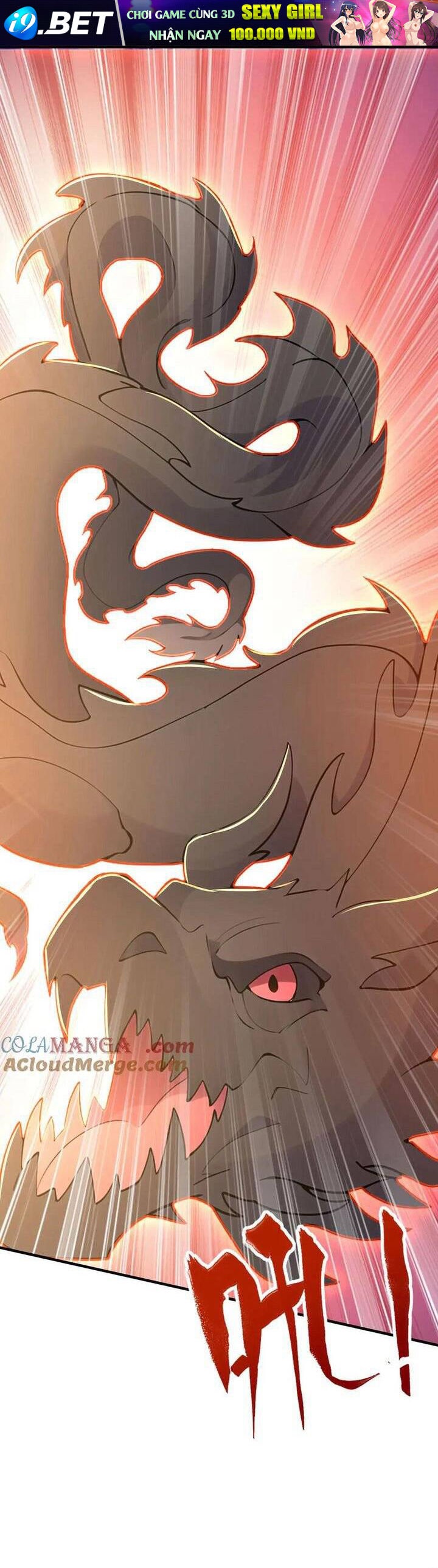 Đồ Đệ Thăng Cấp, Ta Nằm Không Cũng Mạnh - Page 17