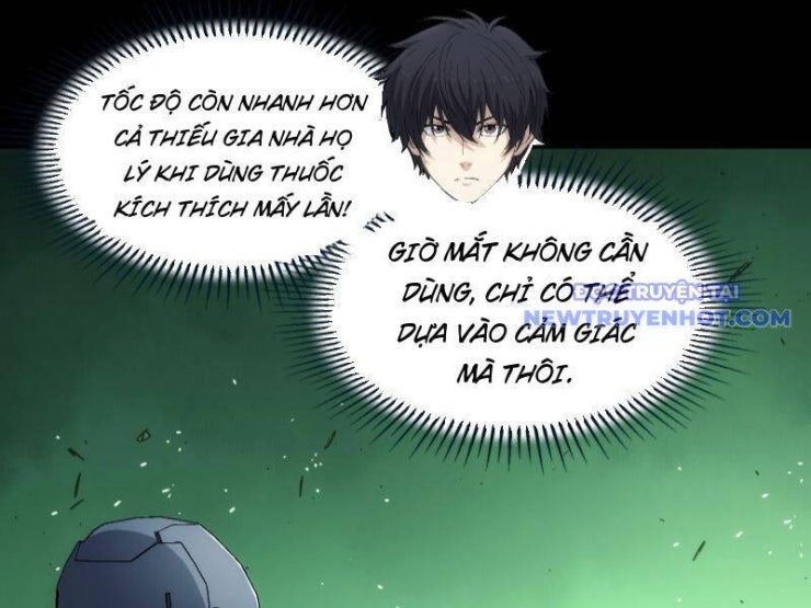 Cương Thiết Khế Ước - Page 95