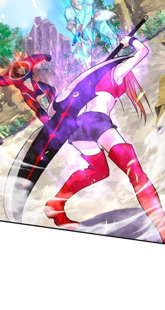 Nhà Hiền Triết Đã Nghỉ Hưu Thay Đổi Cuộc Đời Bằng Kỹ Năng UR - Page 43