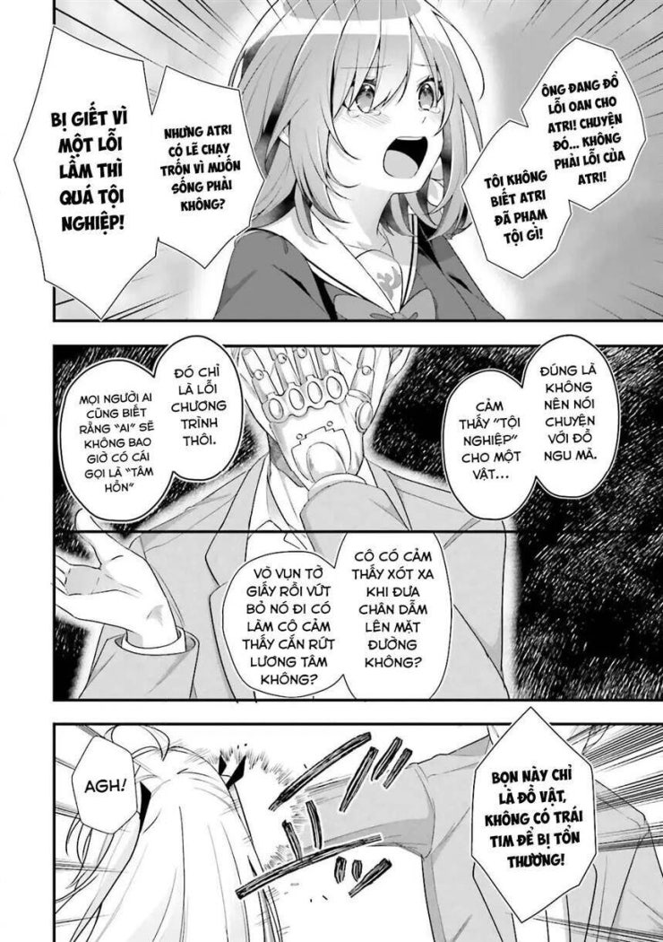 ATRI -My Dear Moments - Page 22