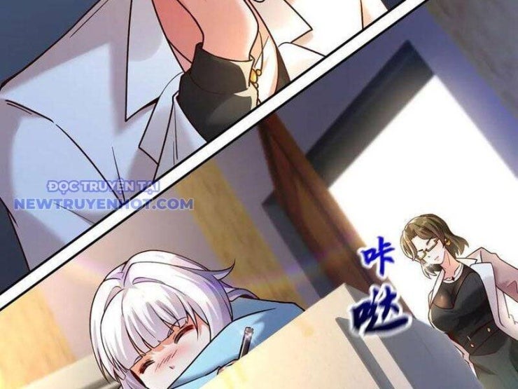 Vừa Cầm Được Thái Cổ Tiên dược Ta Đã Đe Dọa Thánh Chủ - Page 10