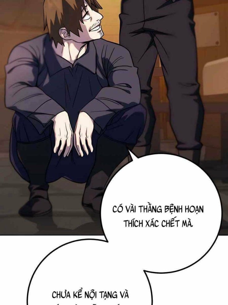 Tôi Dùng Búa Thần Giải Cứu Thế Giới - Page 144