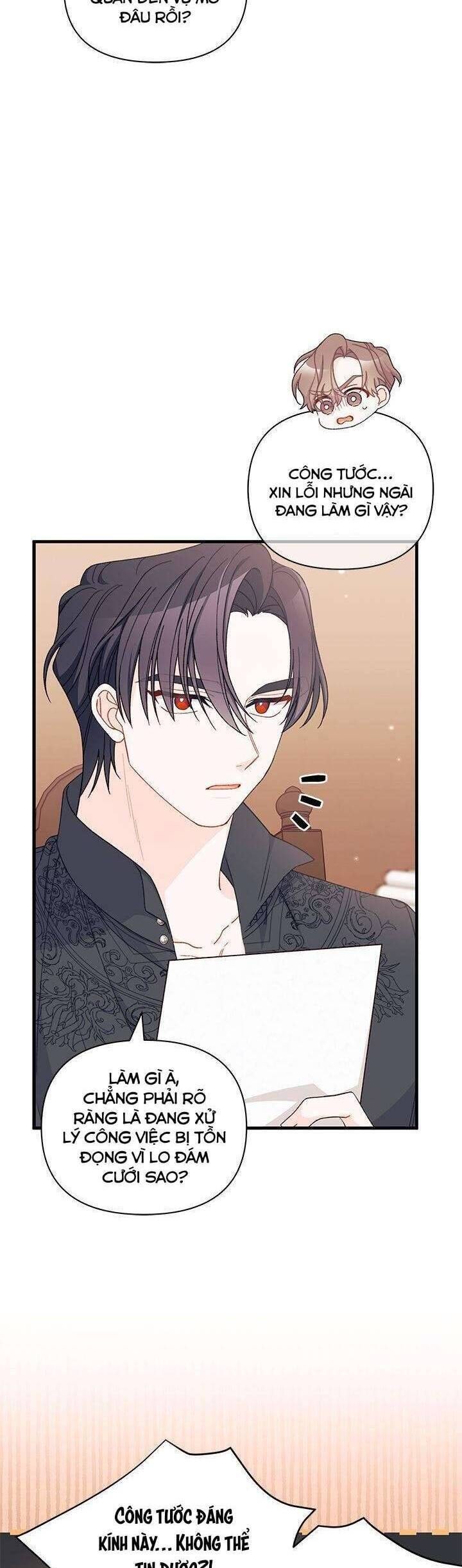 Tôi Đã Có Chồng Sau Khi Nhặt Được Nam Chính - Page 44