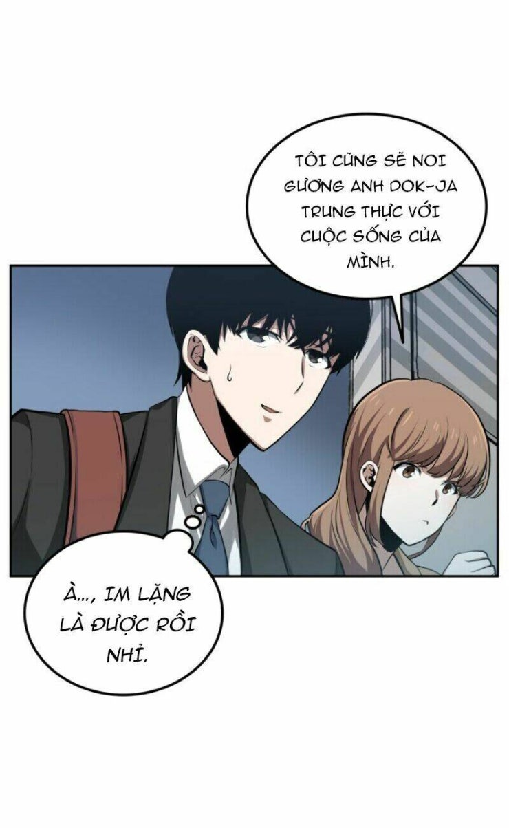 Toàn trí độc giả - Omniscient Reader - Page 83