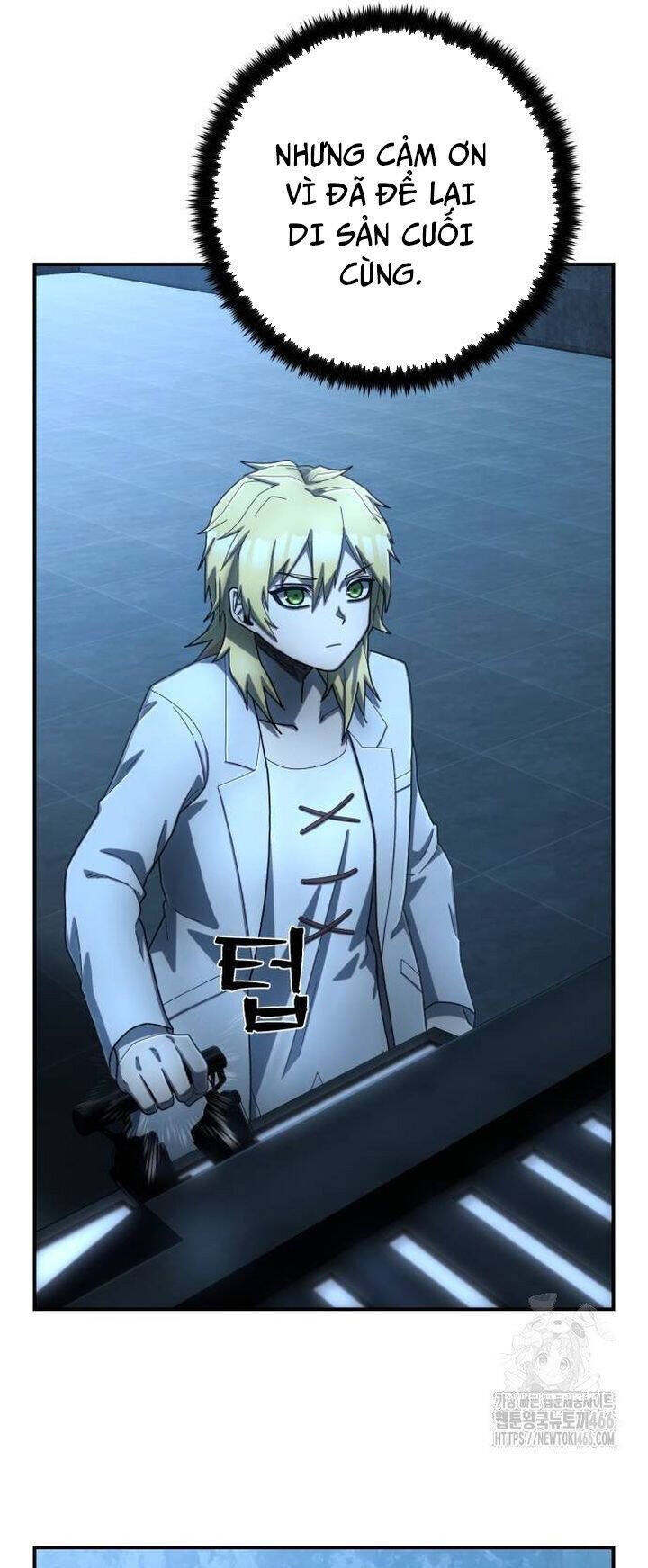 Sự Trở Lại Của Anh Hùng Diệt Thế - Page 50